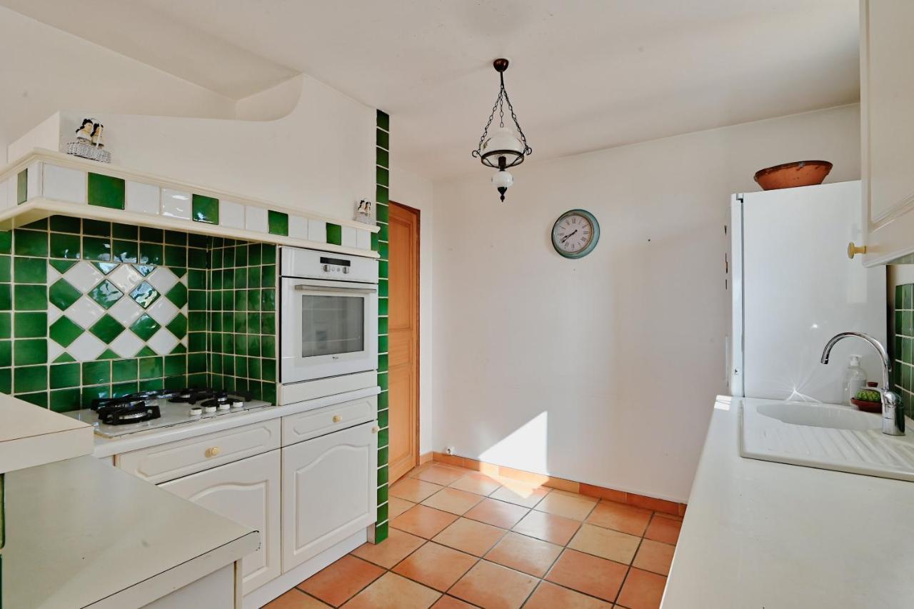 Casa Joe Esprit Mer La Seyne-sur-Mer Exterior photo